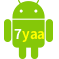 Aplicativo 7yaa para Android